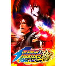  The King of Fighters '98 Ultimate Match Final Edition (digitális licenc) videójáték