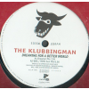  The Klubbingman– Dreaming For A Better World