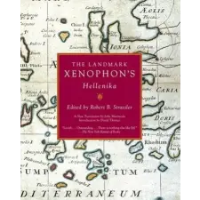  The Landmark Xenophon's Hellenika – John Marincola,Robert B. Strassler,David Thomas idegen nyelvű könyv