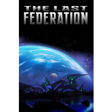  The Last Federation + Betrayed Hope (DLC) (digitális licenc) videójáték