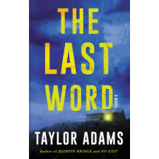  The Last Word idegen nyelvű könyv