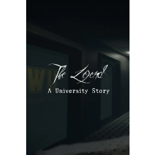  The Legend: A University Story (digitális licenc) videójáték