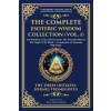 The Library of Alexandria The Complete Esoteric Wisdom Collection (Vol. 1) | Hermes Trismegistus