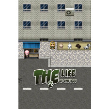  The Life of One Dog (digitális licenc) videójáték