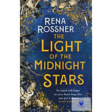  The Light Of The Midnight Stars (2022.01.20) idegen nyelvű könyv