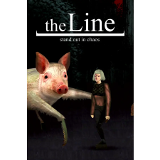  the Line (digitális licenc) videójáték
