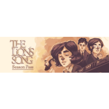  The Lion&#039;s Song - Season Pass (Digitális kulcs - PC) videójáték