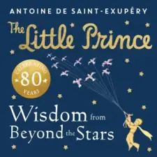 The Little Prince idegen nyelvű könyv