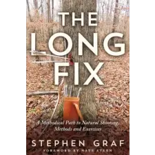  The Long Fix idegen nyelvű könyv