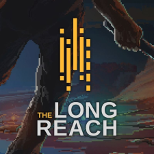  The Long Reach (Digitális kulcs - PC) videójáték