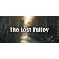 The Lost Valley (Digitális kulcs - PC) videójáték