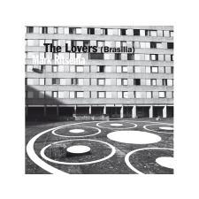  The Lovers (Limited Edition) Vinyl EP (12) egyéb zene