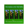  The Mamas & The Papas - The Ultimate Collection (Cd)