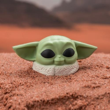  The Mandalorian Baby Yoda stresszlabda ajándéktárgy