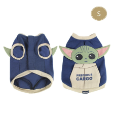  THE MANDALORIAN Kutyapulcsi, kék, S kutyaruha