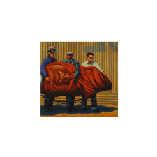  The Mars Volta - Amputechture (CD) egyéb zene