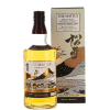  The Matsui Whisky Mizunara Single Cask Japanese Single Malt 0,7l DD.