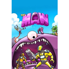  The Maw (digitális licenc) videójáték