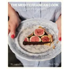  The Mediterranean Cook: A Year of Seasonal Eating idegen nyelvű könyv