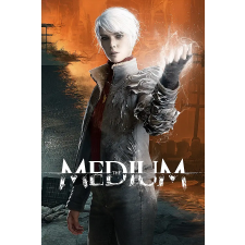  The Medium (digitális licenc) videójáték