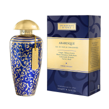 The Merchant of Venice Arabesque EDP 100 ml parfüm és kölni