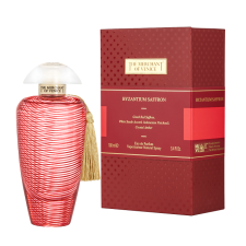 The Merchant of Venice Murano Collection Byzantium Saffron EDP 50 ml parfüm és kölni
