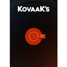 The Meta Game KovaaK's (Bundle) (digitális licenc) videójáték