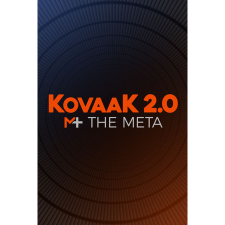 The Meta KovaaK 2.0 (PC - Steam elektronikus játék licensz) videójáték