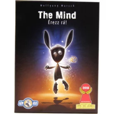  The Mind - Érezz rá társasjáték társasjáték