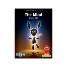 The Mind! - Érezz rá! társasjáték kártyajáték