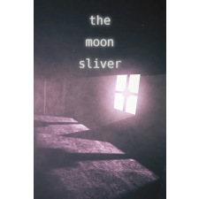  The Moon Sliver (digitális licenc) videójáték