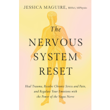  The Nervous System Reset (Könyv) idegen nyelvű könyv