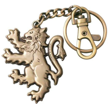 The Noble Collection Harry Potter Griffendél Oroszlán Kulcstartó kulcstartó