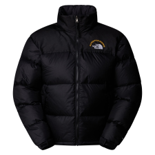 The North Face 1996 Retro Nuptse Kabát NF0A3C8DKX71 Férfi Fekete L férfi kabát, dzseki