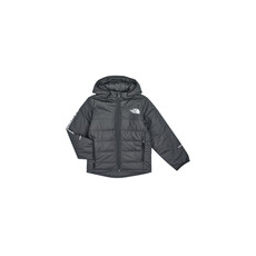 The North Face Dzsekik Boys Never Stop Synthetic Jacket Fekete 8 Jahre