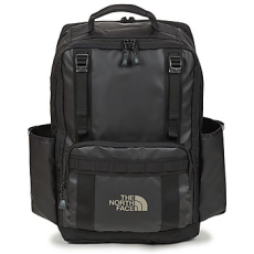 The North Face Hátitáskák BASE CAMP DAYPACK Fekete Egy méret