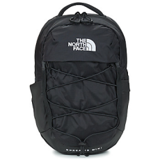 The North Face Hátitáskák BOREALIS MINI Fekete Egy méret