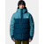 The North Face M Corefire Down Windstopper Jacket D