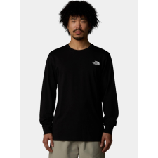 The North Face M L/S Easy Tee D férfi póló