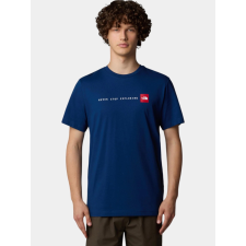 The North Face M S/S Never Stop Exploring Tee D férfi póló