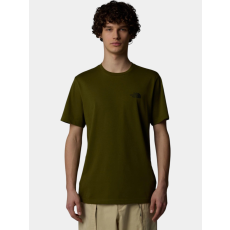 The North Face M S/S Simple Dome Tee D