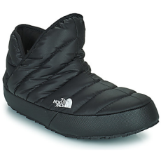 The North Face Mamuszok W THERMOBALL TRACTION BOOTIE Fekete 37
