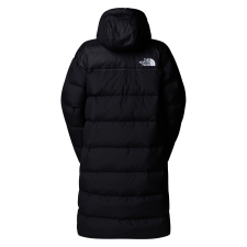  The North Face Nuptse Parka Kabát Nuptse NF0A832J4H01 Férfi Fekete XL férfi kabát, dzseki