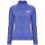 The North Face Polárok 100 Glacier 1/4 Zip Kék EU XS