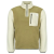 The North Face Polárok YUMIORI OFF PEAK 1/2 ZIP JACKET Bézs EU S