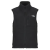 The North Face Polárok YUMIORI VEST Fekete  EU M