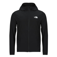 The North Face Pulóverek 24/7 Woven Fz Hood Fekete EU L férfi pulóver, kardigán