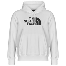 The North Face Pulóverek Drew Peak Fehér EU M