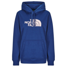 The North Face Pulóverek Drew Peak Pullover Hoodie Kék EU L