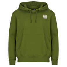 The North Face Pulóverek M CONNECT RELAXED HOODED Zöld EU L
